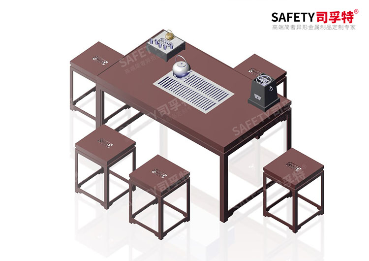 圍爐煮茶的由來(lái)：云南非遺“火塘烤茶”的傳承(圖8)