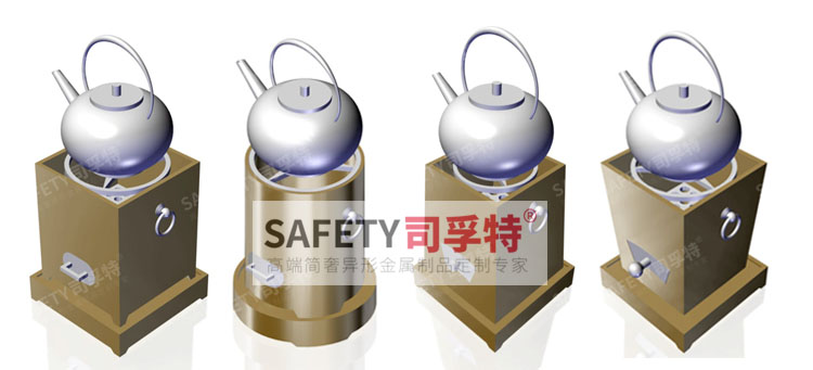 圍爐煮茶的由來(lái)：云南非遺“火塘烤茶”的傳承(圖10)