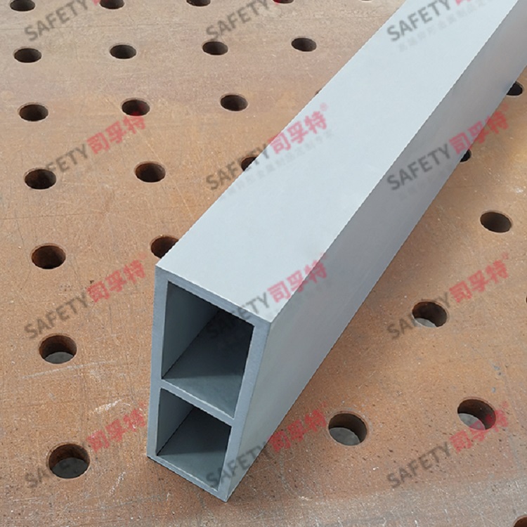 精益求精，幕墻中“精致鋼”的設計與應用-司孚特金屬(圖4)