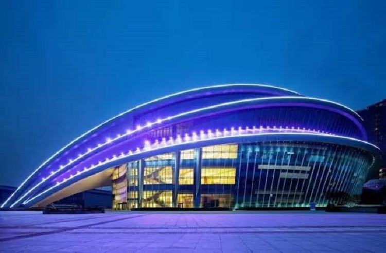 精益求精，幕墻中“精致鋼”的設計與應用-司孚特金屬(圖6)