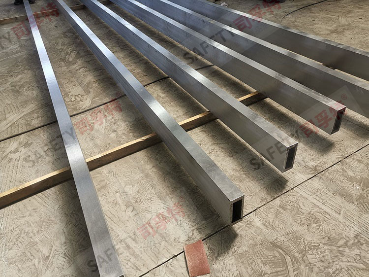 為城市高端建筑錦上添花--司孚特精制鋼(圖3)